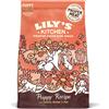 NESTLE' PURINA PETCARE IT. SpA Chicken & Salmon Puppy Food Lily's Kitchen 2.5kg