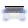 HP INC. HP EliteBook X Flip G2i 14 inch Notebook Next Gen AI PC Wolf Pro Security Edition Copilot+ PC Computer portatile 35,6 cm (14) Touch screen 3K 32 GB LPDDR5x-SDRAM 1 TB SSD Wi-Fi 7 (802.11be) Windows 11 Pro