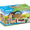 Playmobil Ampliamento del maneggio