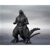 Bandai Godzilla S.H. MonsterArts Actionfigur Godzilla (2023) Versione a colori meno 16 cm