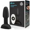 b-Vibe Rimming Petite Black Os - 800 g
