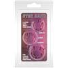You2Toys SCALA - Stay Hard - Tre Anelli