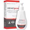 EKUBERG PHARMA Hemopran detergente perianale 125 ml - EKUBERG PHARMA - 971050428