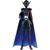 Banpresto Star Wars Visions - The Twins 'Am' w/Helmet - 18cm