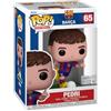 Funko POP! Football: Barcelona - Pedri Lopez - Barcelona FC - Figura in Vinile da Collezione - Idea Regalo - Merchandising Ufficiale - Giocattoli per Bambini e Adulti - Sports Fans