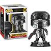 Funko Pop! Star Wars: Rise of Skywalker-KOR Cairo Blaster - (HemCH) - Star Wars Episode 9 - Figura in Vinile da Collezione - Idea Regalo - Merchandising Ufficiale - Giocattoli per Bambini e Adulti