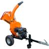 Cippatore Wortex Thor A420/120L