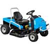 Trattorino trincia Bertolini Mulcher 85 2wd monocilindrico