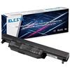 BLESYS A32-K55 Batteria per Asus X55V X55VD X55A X55C X55U X75A X75V X75VC F55A F55C F55V F75A F75VC F75VS Serie Laptop