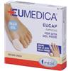 EUMEDICA PRODOTTI MEDICALI Guaina Per La Protezione Delle Dita E Del Piede Digital Misura Unica