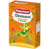 PRINCES ITALIA SpA PLASMON Past.Dinosauri 250g