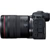 Canon EOS R5 + RF 24-105 mm f4. Garanzia 2 anni