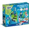 CLEMENTONI 19228 MICROSCOPIO SUPER