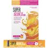 Zuccari Super Arancia - 1000 Integratore Alimentare, 10 Stick Pack Monodose