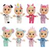 Imc Toys Cry Babies Magic Tears Charmz Mini Bambole Assortite