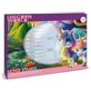 Multiprint Valigiotto Maxi 7 Timbri per Bambini Pop Unicorns