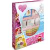 Multiprint Box 4 Timbri Disney Princess