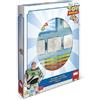 Multiprint Box 4 Timbri Disney Toy Story