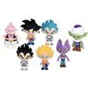 PTS SRL Dragon Ball Peluche Personaggi Assortiti 30 cm Un Prodotto a Scelta
