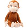 PTS SRL George Peluche Altezza 50 cm
