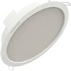 Osram Faretto Led da incasso Osmar Ledvance 8W 4000K 920 lumen DLD1158840IP44W