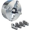 ENG pro Mandrino autocentrante di precisione per tornio 4+4 griffe ENG pro