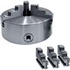 ENG pro Mandrino autocentrante di precisione tornio 3+3 griffe echoENG