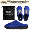 SUBU x J.League squadra di calcio giapponese Yokohama F. Marinos taglia unisex