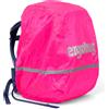 Ergobag Impermeabile per zaini Ergobag fucsia
