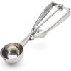 De Buyer Cucchiaio Gelato cm. 21,5 Acciaio, 4826.03n