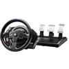 Thrustmaster Volante e pedaliera simulatore guida PLAYSTATION 4 T300Rs Gt