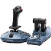 Thrustmaster Joystick simulatore volo AIRBUS Tca Officer Pack Airbus Edition