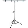 Die Hard Proel DHSS320 Stativo Pro regolab. sistemi luce + Proel KP120 Barra T a 8 punti