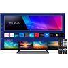 Telesystem PROMOZIONE Telesystem 40 FHD SMV14 VIDAA SMART T2/S2 Cod. 28000243