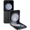 Samsung Nuovo Sigillato Samsung Galaxy Z Flip5 256GB 512GB F731B - Sbloccato da fabbrica