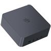Beelink EQR5 5650U, Mini PC Windows 11 Pro, AMD Ryzen 5, 16 GB DDR4, 500 GB SSD