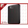 WESTERN DIGITAL DS Hard Disk Esterno USB 3.0 ORIGINALE 1TB WD Elements WDBUZG0010BBK-WESN