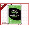 SEAGATE DS Hard Disk Interno SATA3 3.5 ORIGINALE 2TB 7200RPM Seagate ST2000DM008