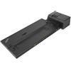 Lenovo 40AH0135DK replicatore di porte e docking station per notebook Nero (Thin