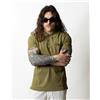 The North Face Polo The North Face in piquet regular uomo