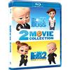 Universal Baby Boss - Collezione 2 Film (Blu-ray)