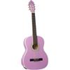 EKO CS10 CHITARRA CLASSICA VIOLET