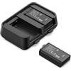 SENNHEISER EW-D CHARGING SET SET DI RICARICA PER BATTERIE AL LITIO COMPATIBILI CON EW-D