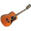 EKO RANGER XII-VR NATURAL TOP STAINED CHITARRA ACUSTICA 12 CORDE COLORE NATURAL