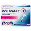 Galderma Italia Onilaqare 5% Smalto Medicato Per Unghie e Onicomicosi 2,5 Ml