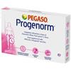 Schwabe Pharma Italia Progenorm Integratore per Ciclo Mestruale e Fertilità 20 Compresse