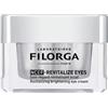 Filorga NCEF Revitalize Eyes Contorno Occhi Luminoso 15 ml