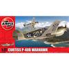 Airfix Curtiss P-40B Warhawk