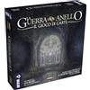 DEVIR - La Guerra dell'Anello - Il Gioco di Carte, Italiano