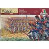 Italeri 6072 - Napoleonic Wars: French Grenadiers Scala 1:72